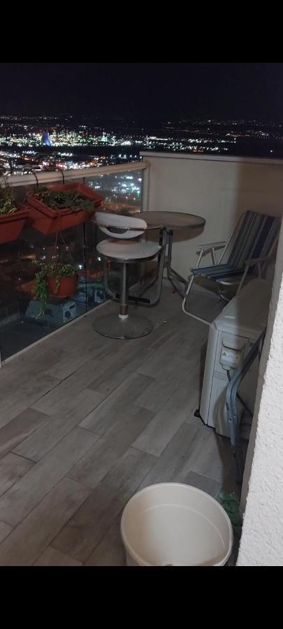 The Sea View Apartment Near The Technion Haifa Ngoại thất bức ảnh