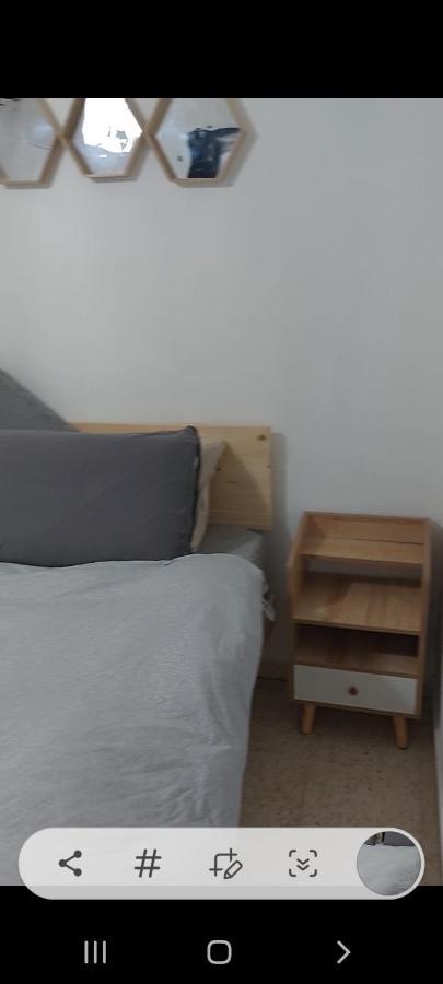 The Sea View Apartment Near The Technion Haifa Ngoại thất bức ảnh